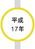 平成17年